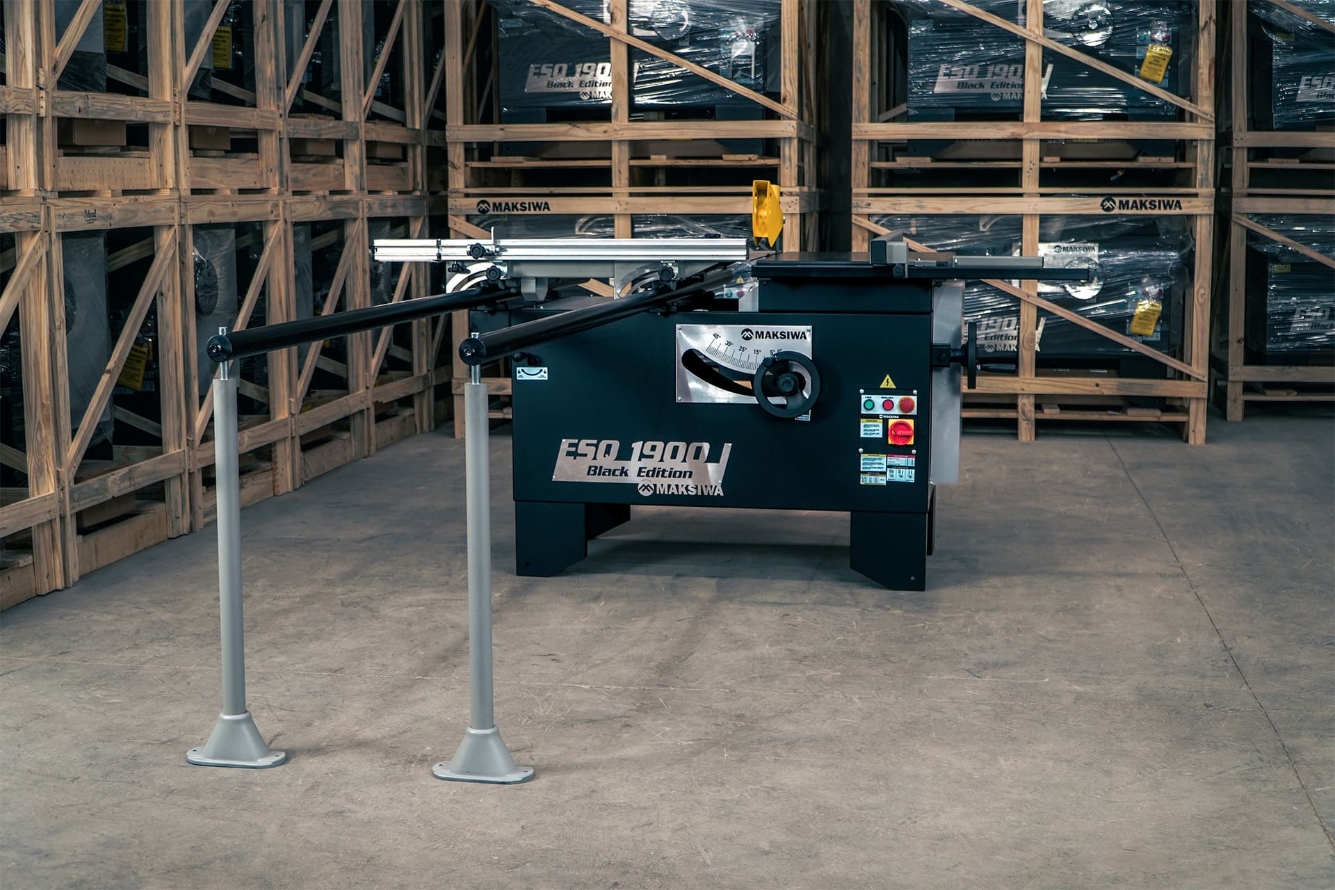 Bg novo - Maksiwa - ESQ 1900 - 1