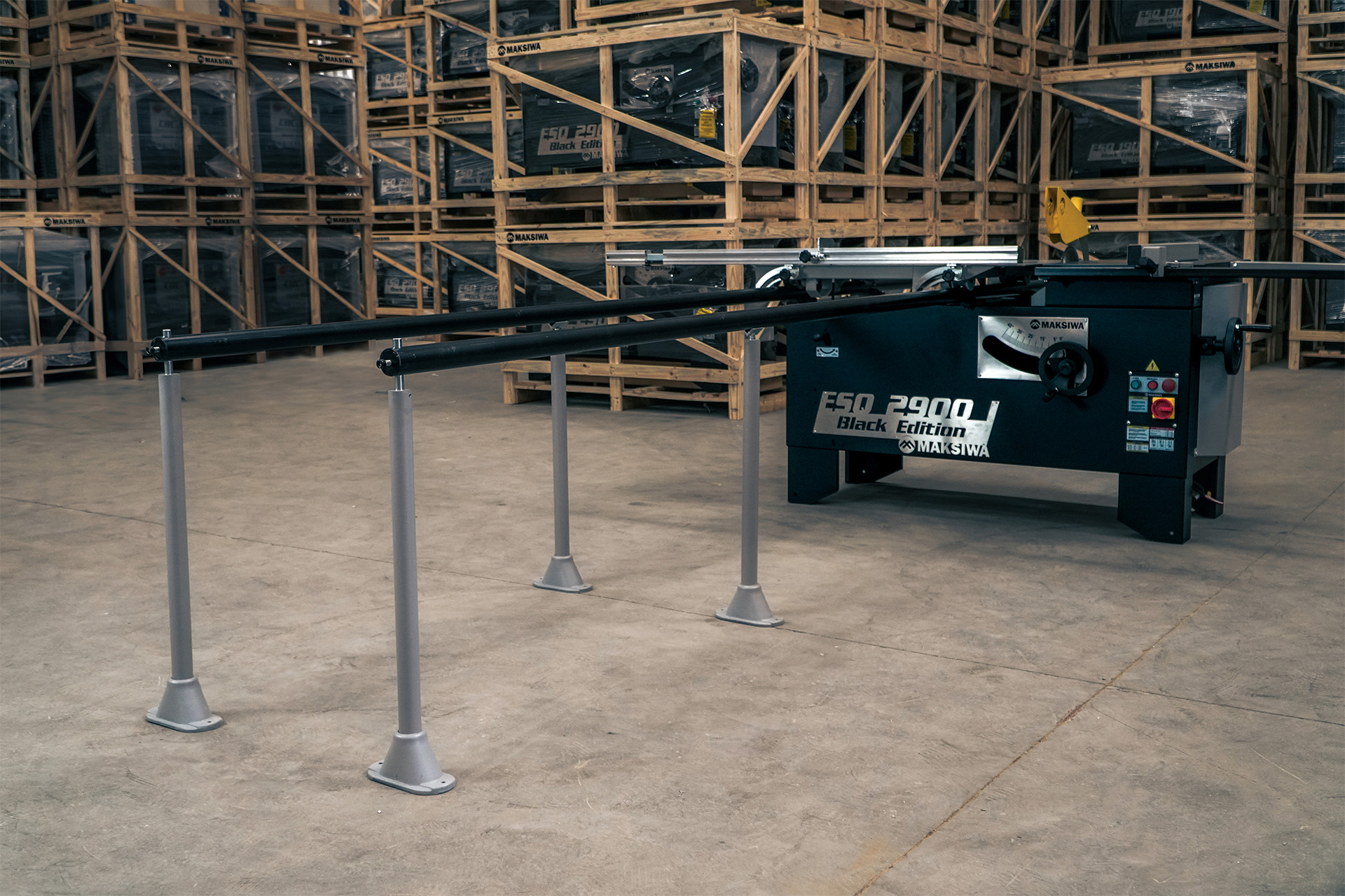 Banner - ESQ 2900 I - 1