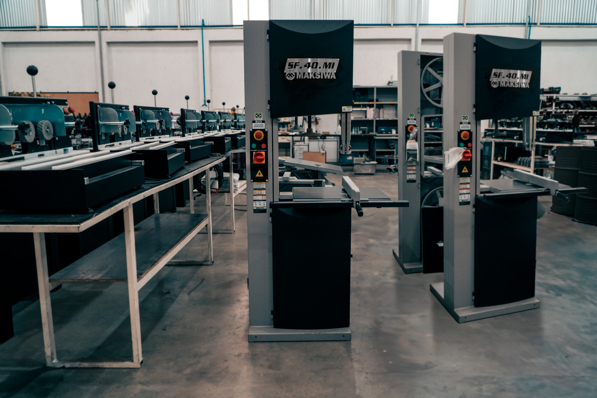 Banner -SF 40 MI - 1