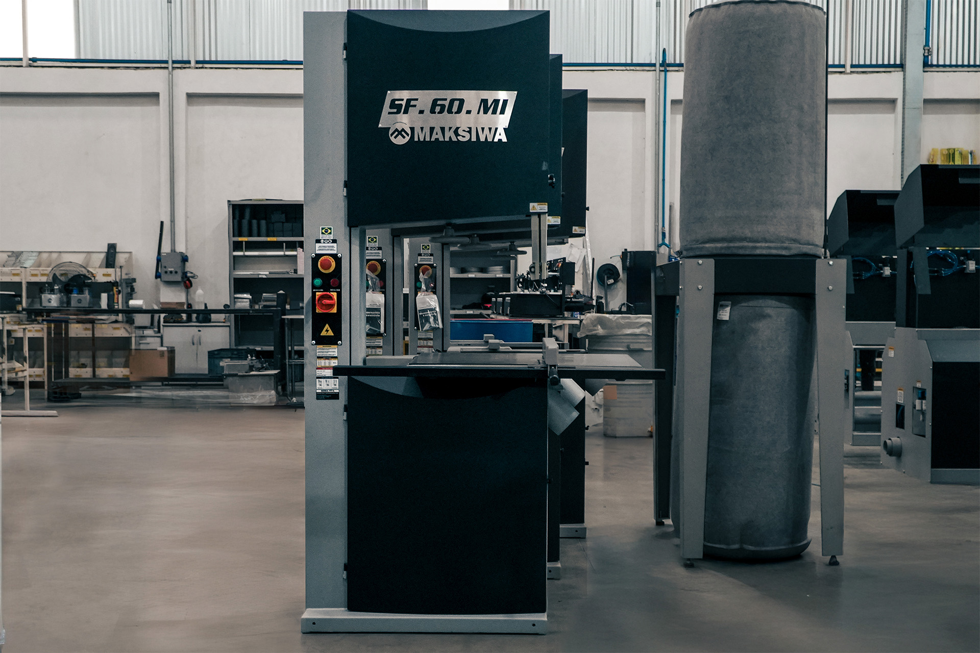 Banner -SF 60 MI - 1