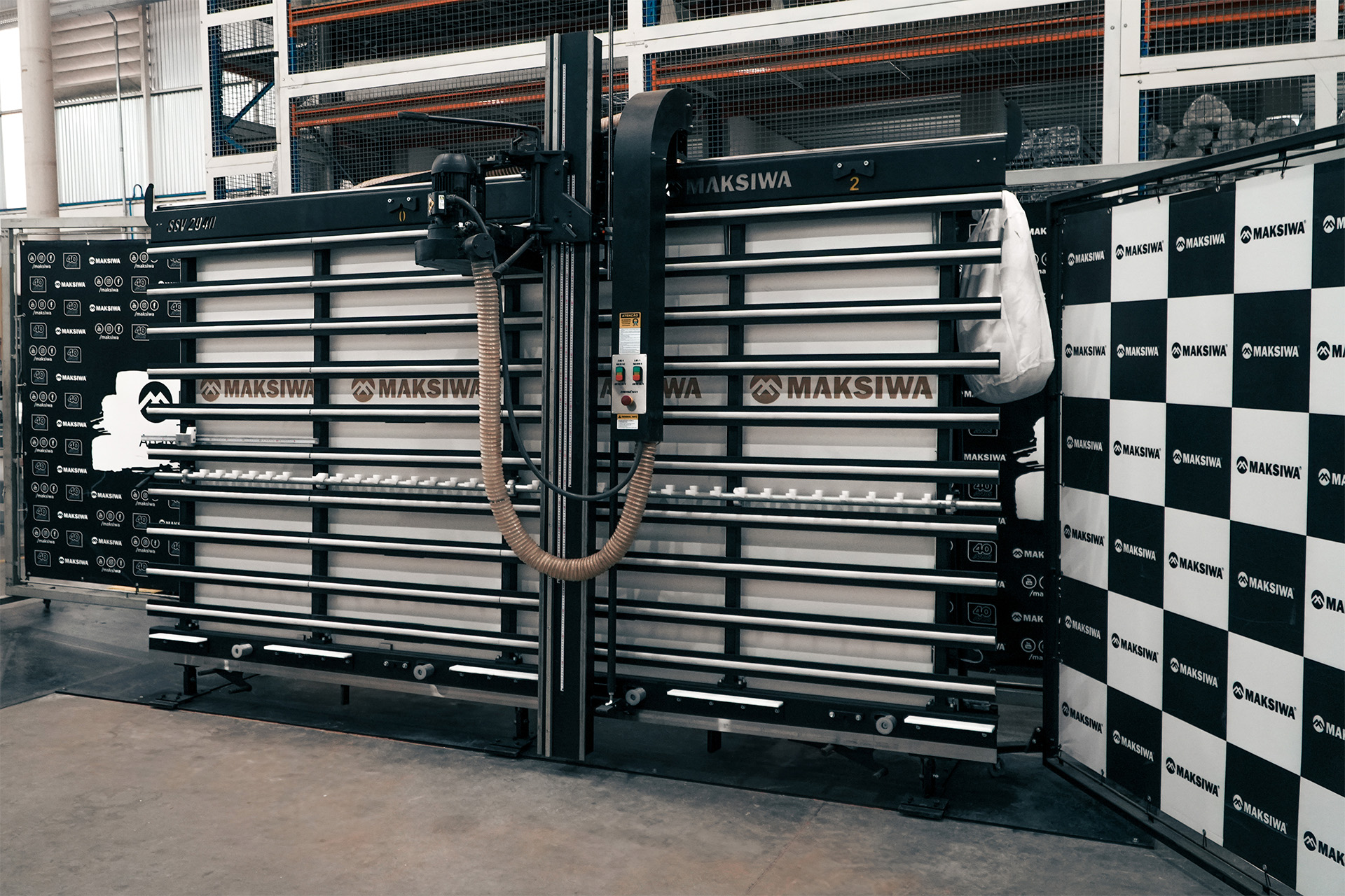 Banner -SSV 2940 - 1