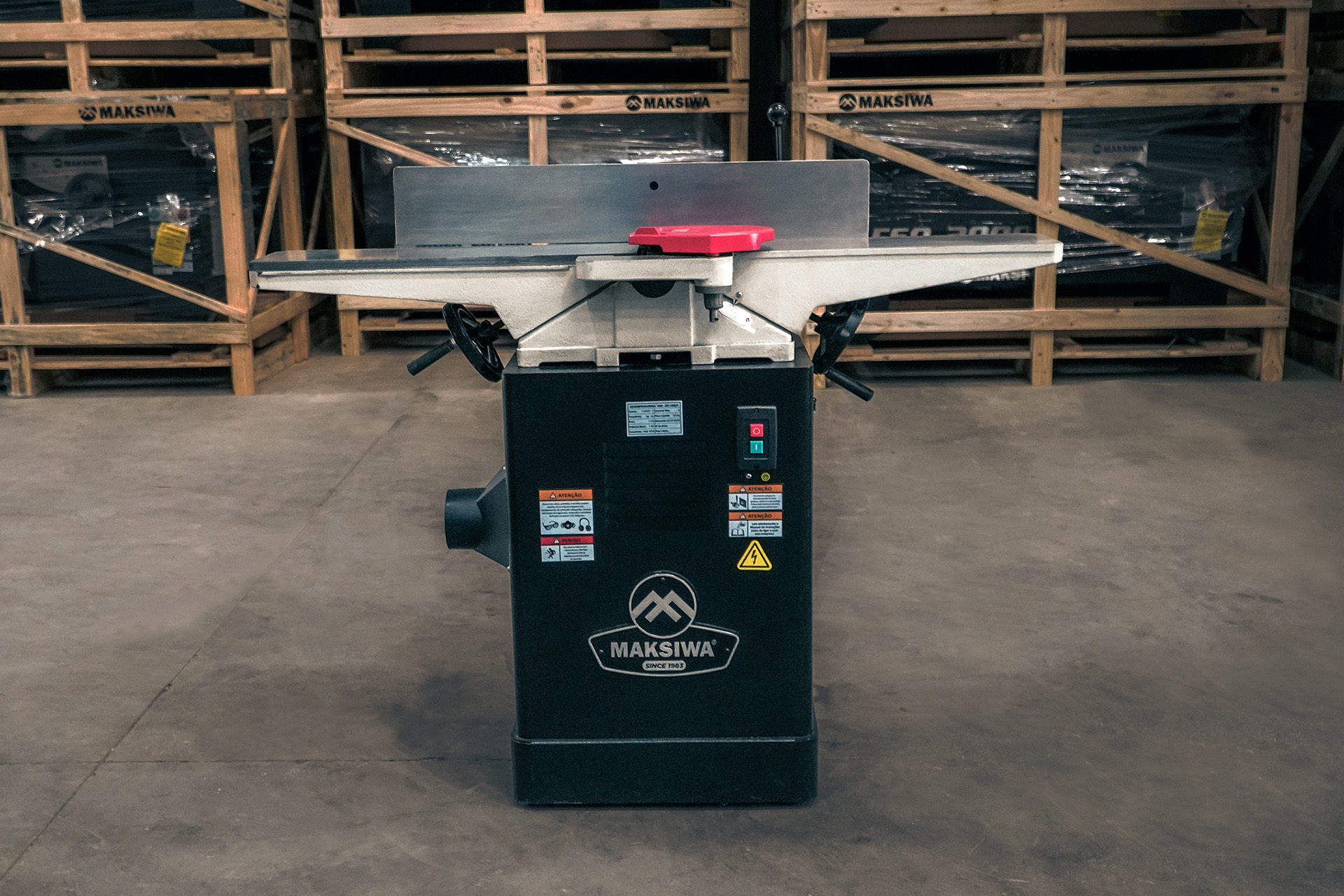 Banner - DE 1200 3 - 1