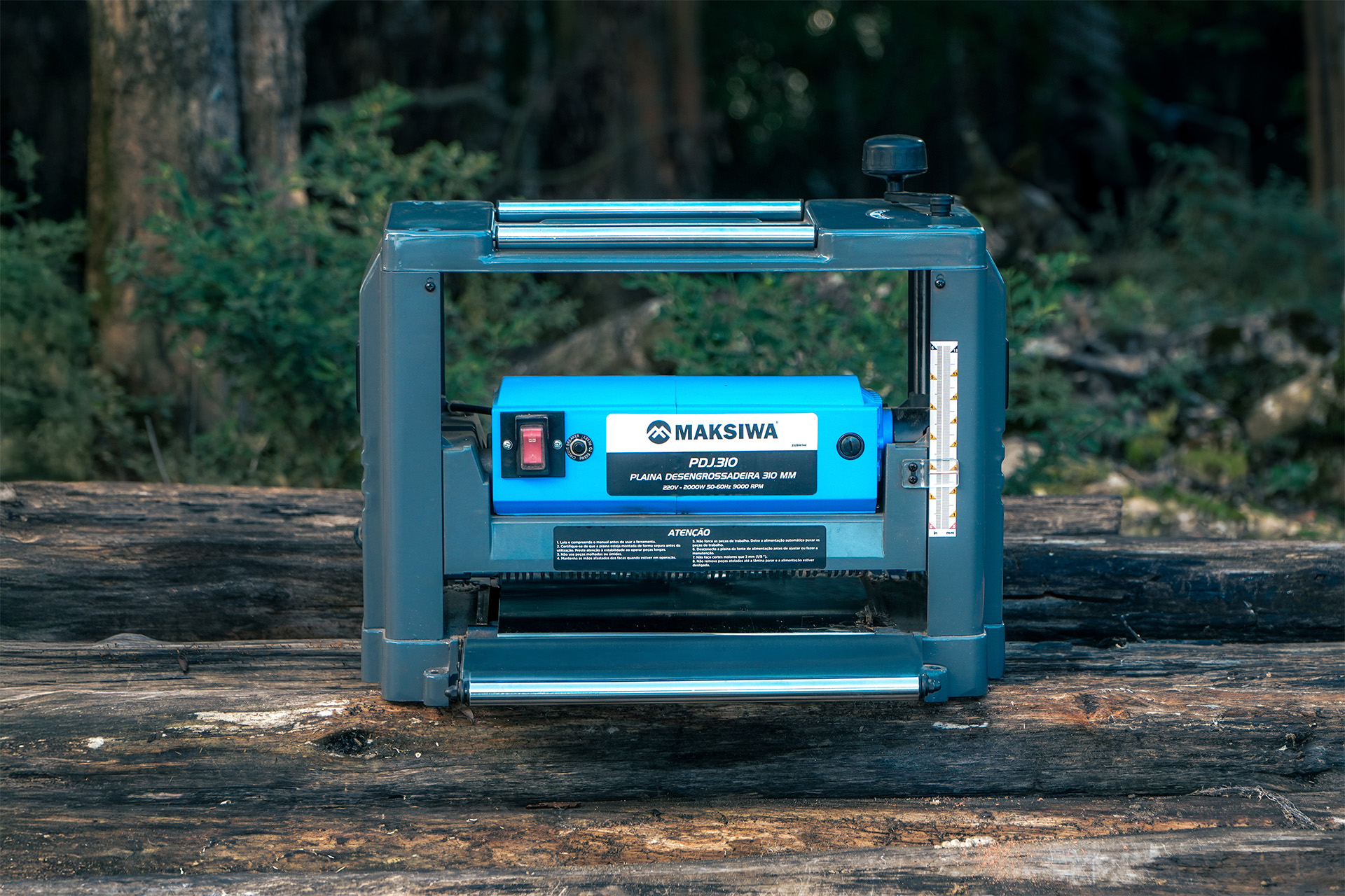 Banner - PDJ 310 - 1