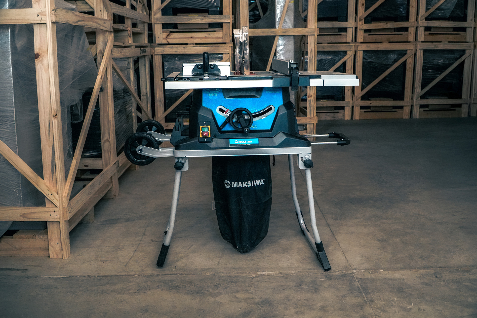 Banner- SC 650 I - 1