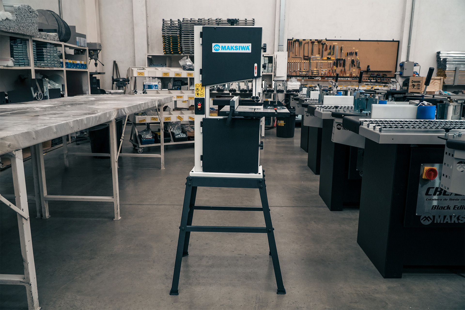 Banner - SF 250 C - 1