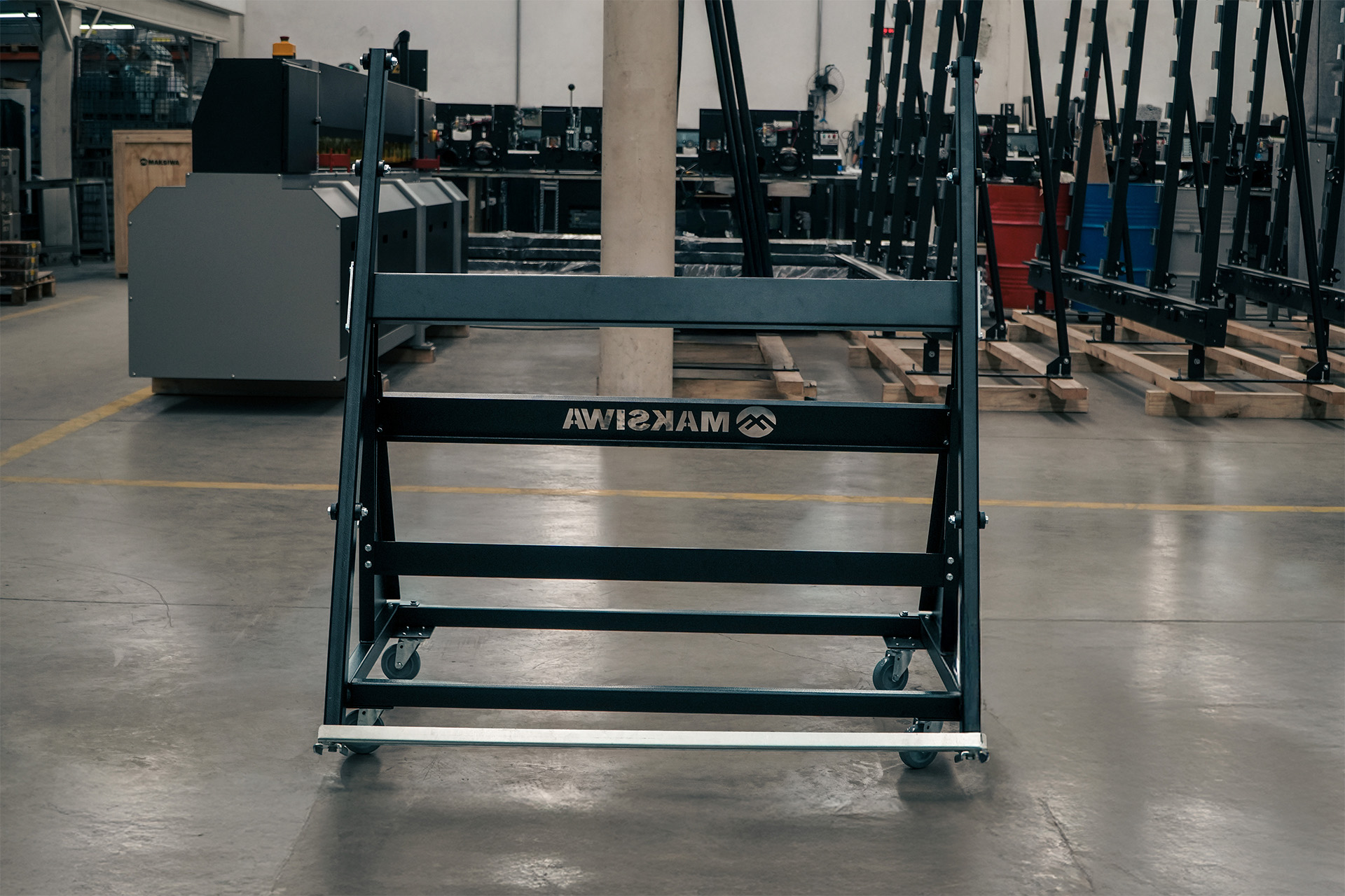 Banner - TC 3000 - 1