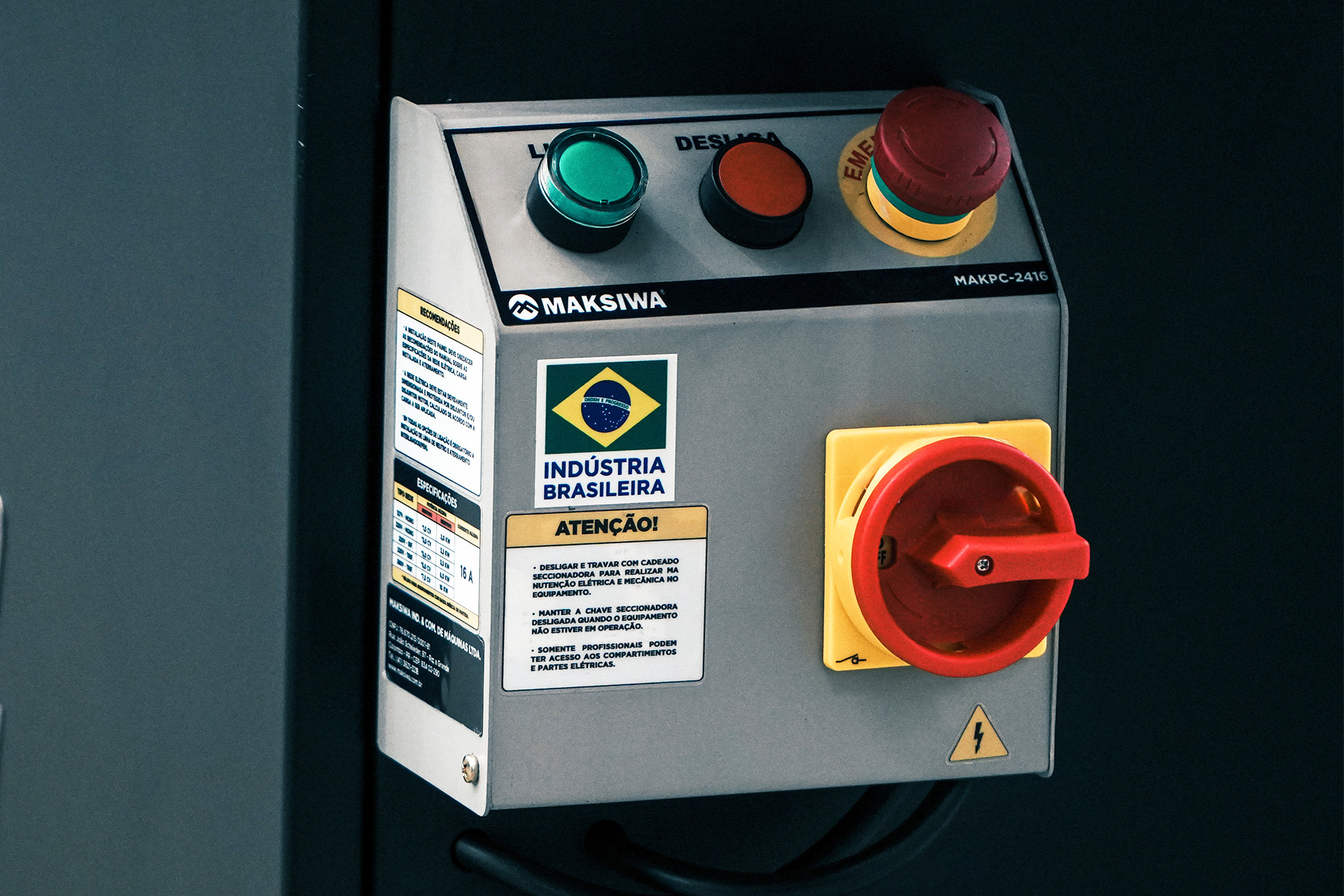 Banner - MAKPC 2416 - 1