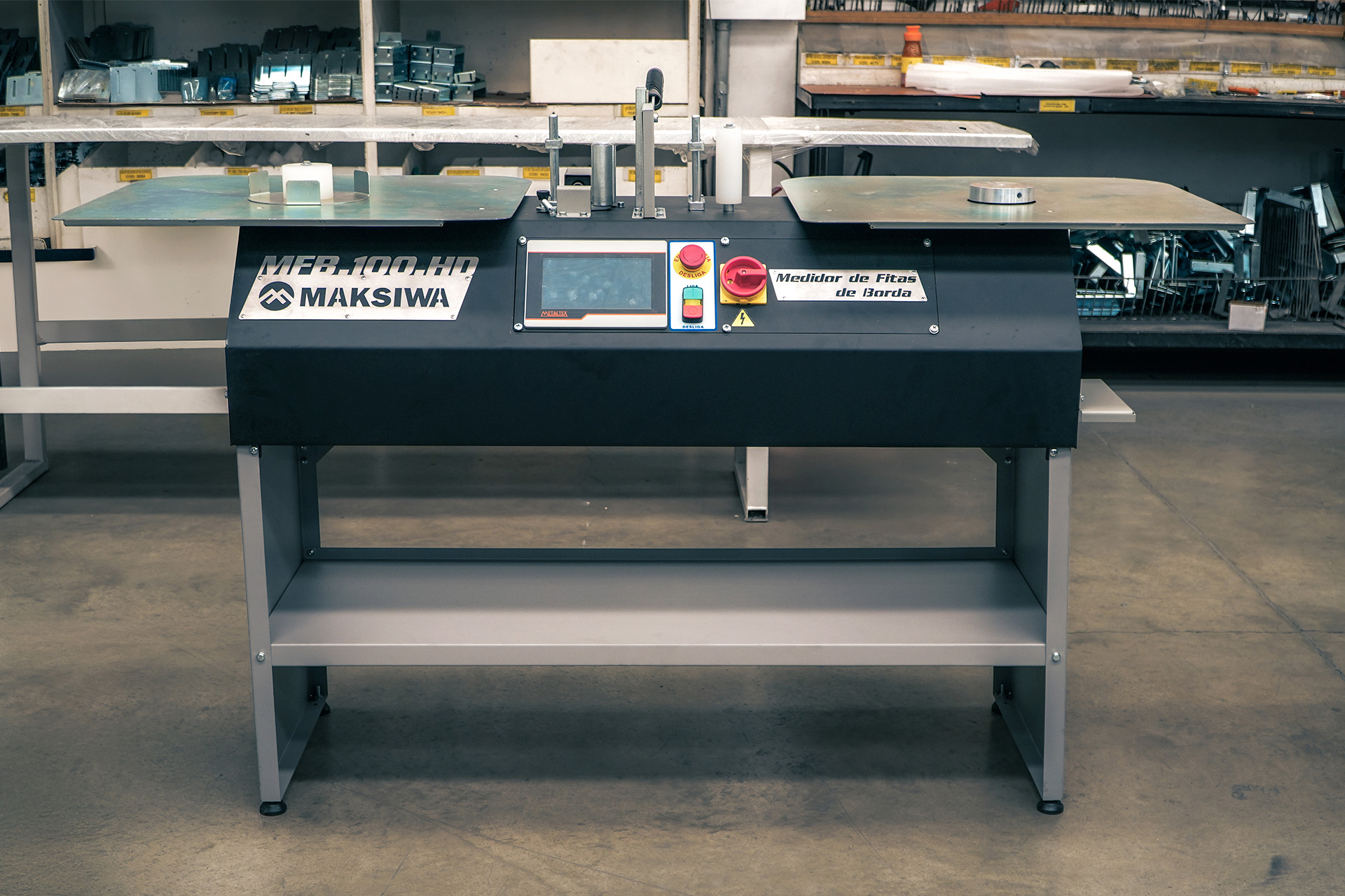 Banner - MFB 100 HD - 1