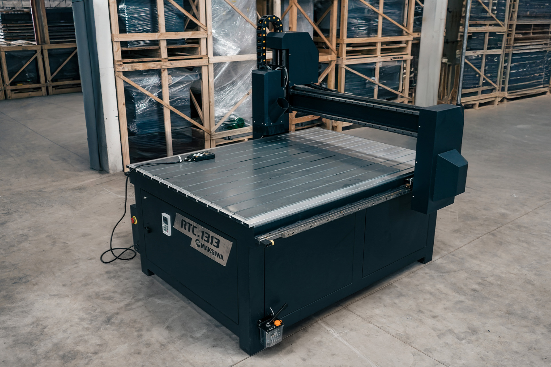 Banner - RTC 1313 - 1