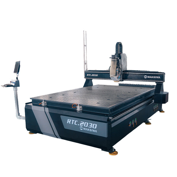 RTC.2030 - Router CNC | Maksiwa
